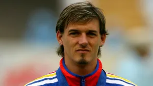 Marian Oprea, în finala probei de triplusalt de la JO-2008