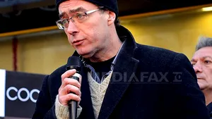 Cel mai recent film al lui Thomas Ciulei, 