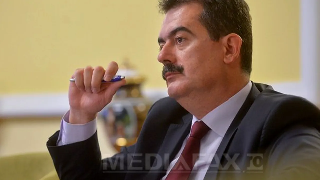 Conducerea PNL îi retrage sprijinul politic lui Andrei Gerea. Gerea: Am acceptat votul colegilor, mergem mai departe mai închegat şi cu altă viteză