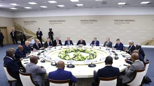 Liderii africani solicită restabilirea acordului privind cerealele
