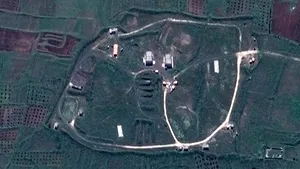 ATACUL din Siria. Cum arată ţintele ÎNAINTE şi DUPĂ ofensiva cu rachete a SUA, Marii Britanii şi Franţei. Imagini din satelit