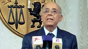 Guvernul de tranziţie din Tunisia a fost remaniat