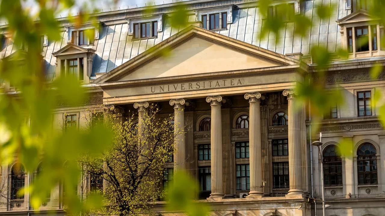 Studenţii Universităţii din Bucureşti vor beneficia de cursuri gratuite de chineză