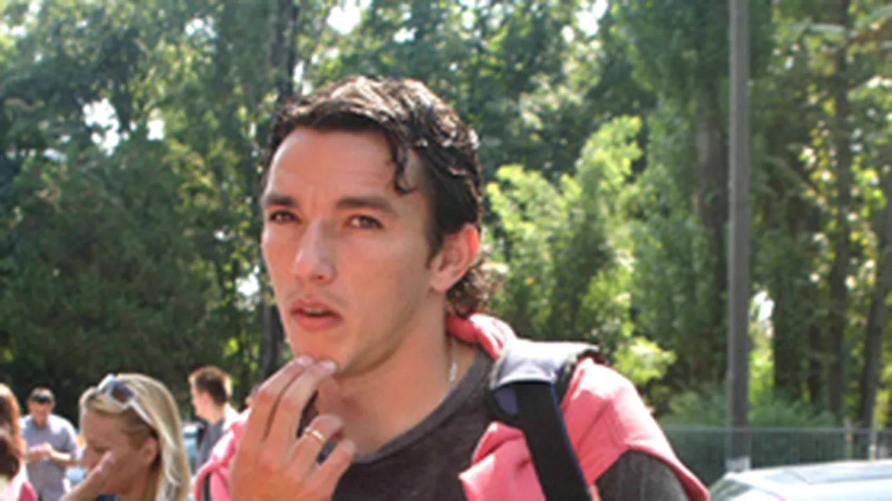 Ogăraru glumind: Ar trebui ca România să joace mai des cu Olanda