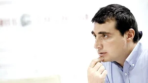 Sorin Pâslaru, redactor-şef al ZF: Barca noastră e barca periferiei, să nu avem iluzii că dezvoltarea stă numai în atingerea de deficite bugetare