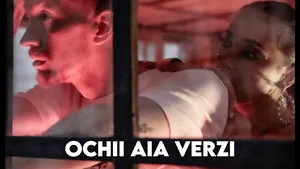 Adriana Rusu lanseaza “Ochii aia verzi” in colaborare cu Bvcovia