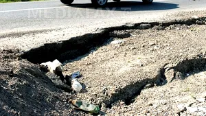 CJ Harghita a făcut plângere prealabilă împotriva MDRAP, pentru nefinanţarea drumurilor judeţene