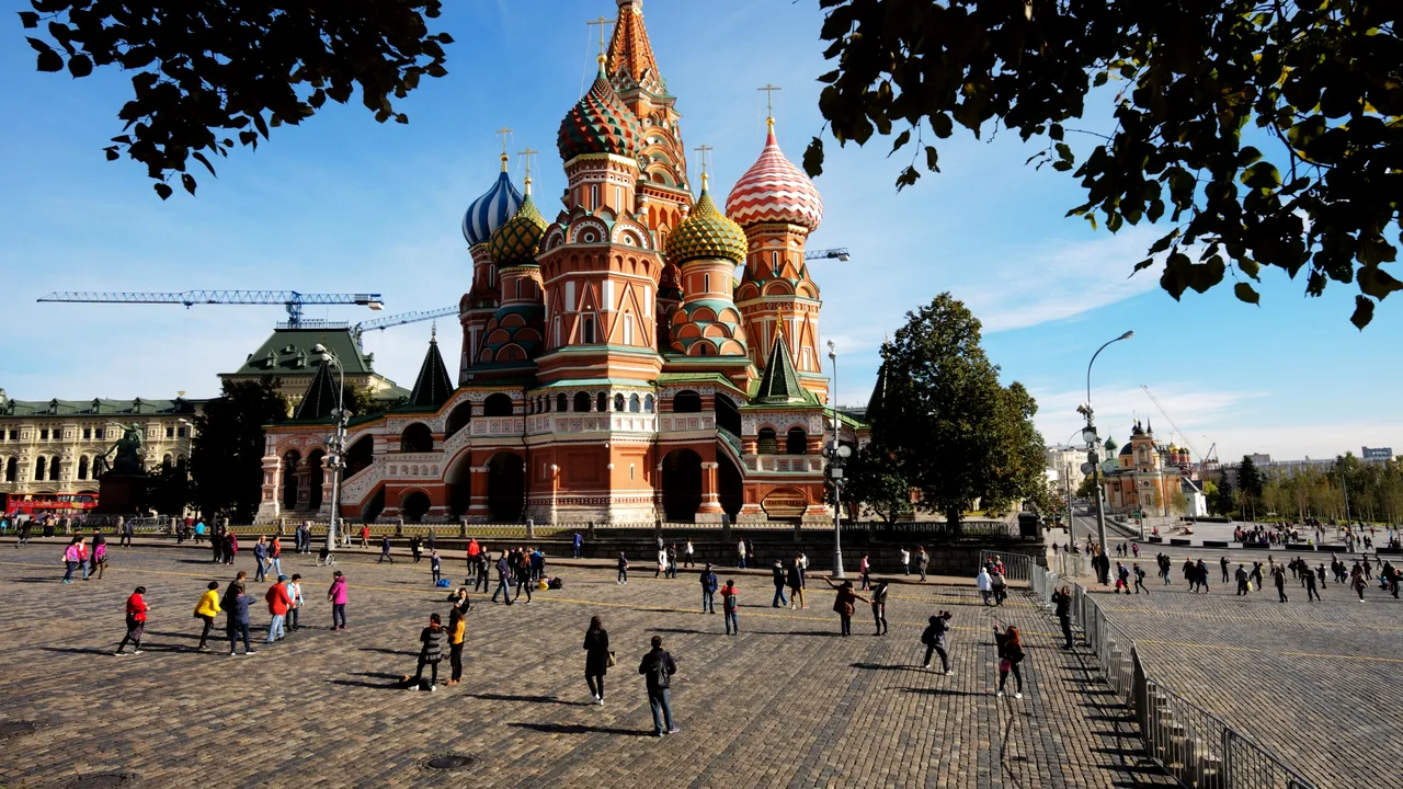 Rusia a blocat site-ul în limba rusă al cotidianului The Moscow Times