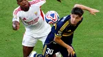 Boca Juniors și Benfica remizează la Campionatul Mondial al Cluburilor