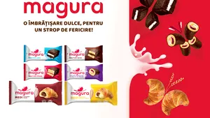 Kandia Dulce, cel mai mare producator roman de ciocolata si dulciuri 