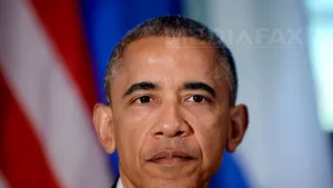 Barack Obama a invitat naţionala de fotbal feminin a SUA la Casa Albă