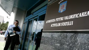 Boc a demis întreaga conducere AVAS