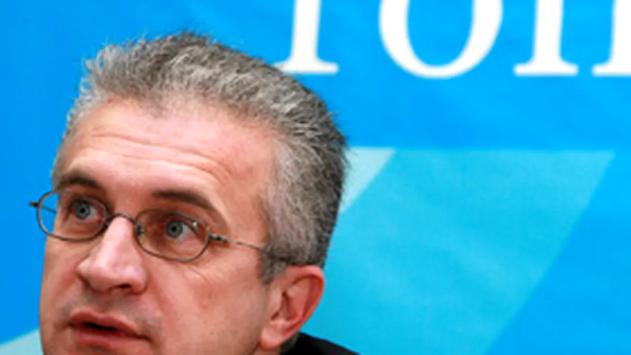 Florin Anghel a contestat în instanţă alegerea Danielei Popa în funcţia de preşedinte al PC