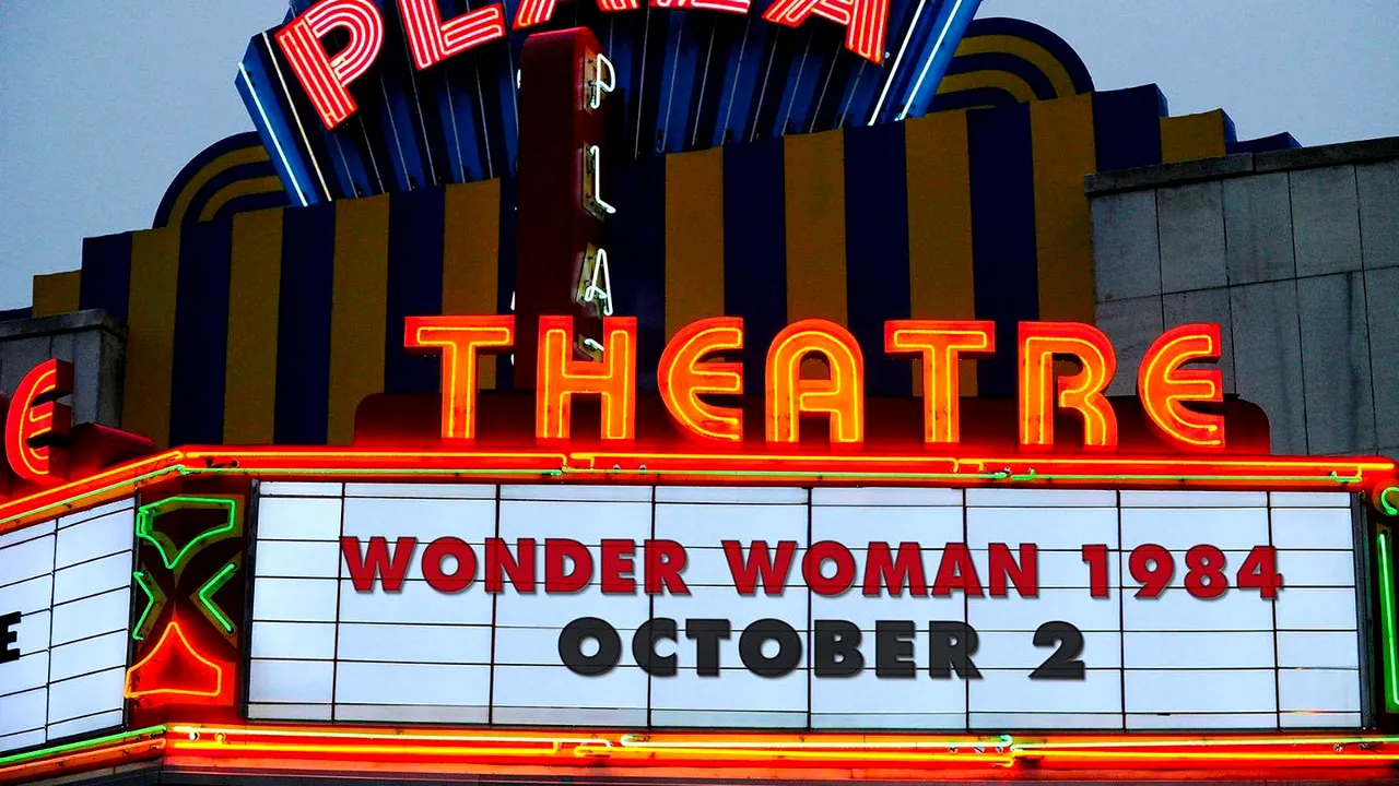 Lansarea filmului 'Wonder Woman 1984' a fost amânată pentru a treia oară