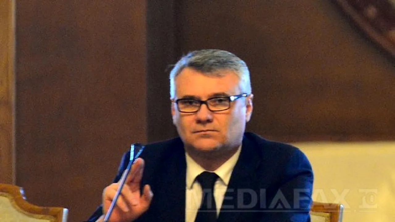 Preşedintele Comisiei de cultură, Gigel Ştirbu (PNL): Vom solicita o întrevedere cu premierul şi ministrul finanţelor privind eliminarea taxei Radio-TV