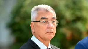 „Nu știu cine e premierul AUR”. Peiu, întrebat dacă l-ar propune pe Călin Georgescu