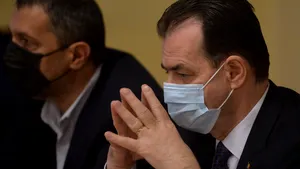Buget 2021. Ludovic Orban propune ca dezbaterile din plen să aibă loc exclusiv fizic. Preşedintele Camerei Deputaţilor contează pe o prezenţă masivă