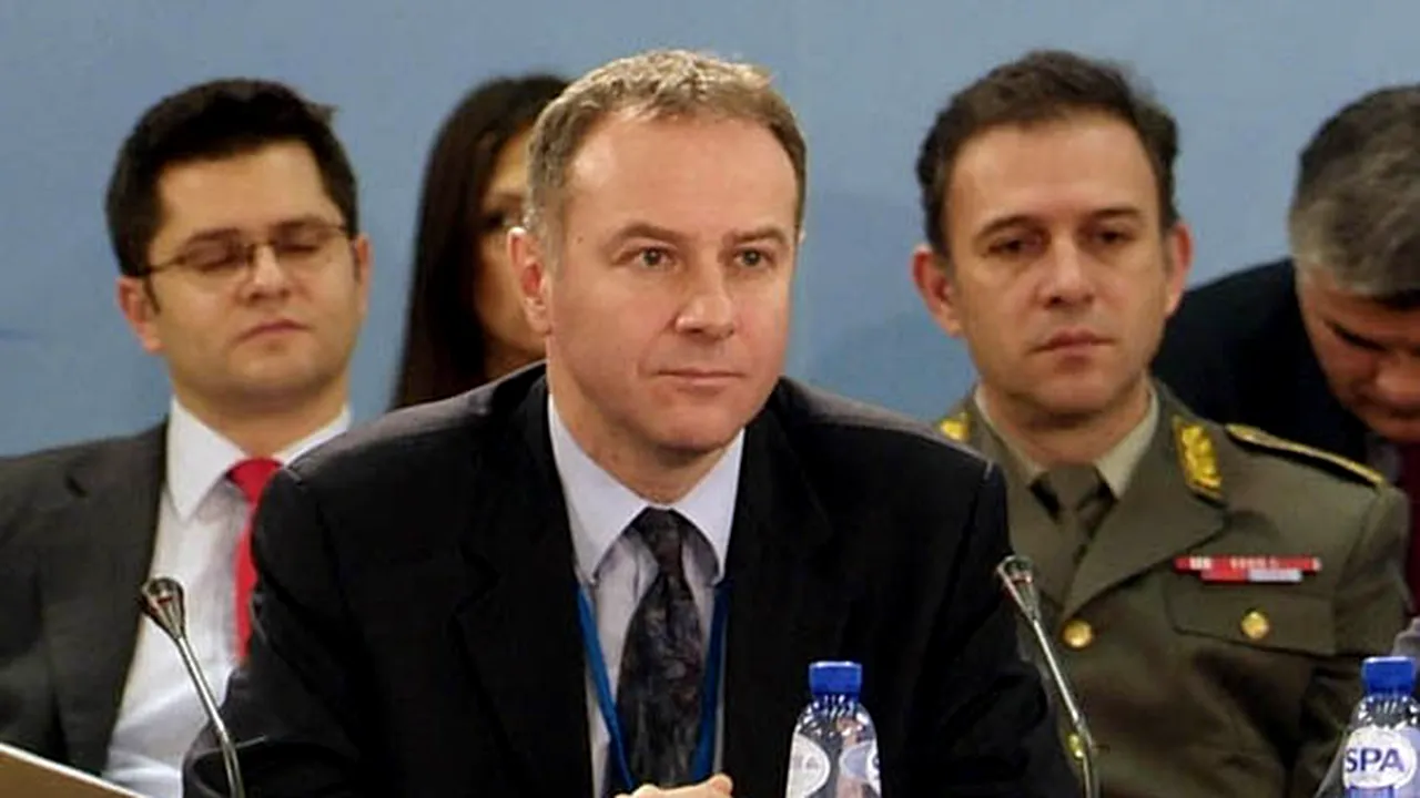 Ambasadorul sârb la NATO a murit. Parchetul din Bruxelles a confirmat sinuciderea lui Branislav Milinkovici