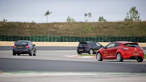 (P) FOTO ContiPremiumContact 5 încheie pe primul loc testarea anvelopelor de vară realizată de ACE, GTÜ şi ARBÖ