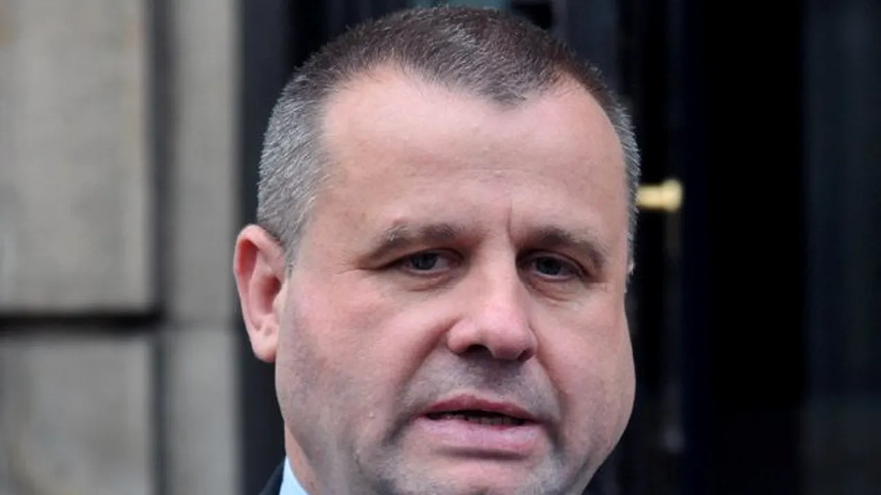 Romanian Antifraud Department Suspects Labor Min In Conflict Of Interest