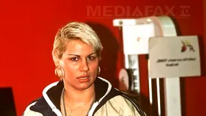 Nikita, reţinută în Spania pentru că şi-ar fi lovit copilul