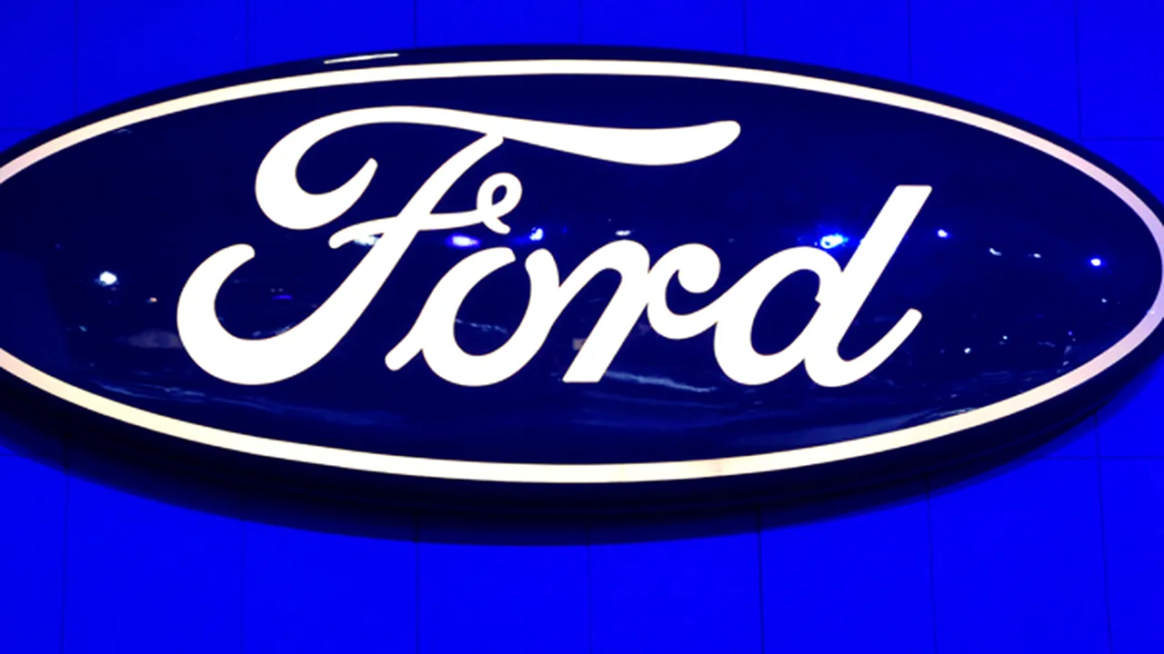 Ford ar putea dezvolta un nou model în cooperare cu un producător rus
