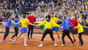 ANALIZĂ | Fed Cup: visul reportat. Ce urmează pentru România în competiţia pe naţiuni din tenisul feminin în 2020
