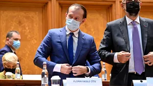 Cîţu, despre postul de premier: Vom merge la preşedinte cu mai multe variante