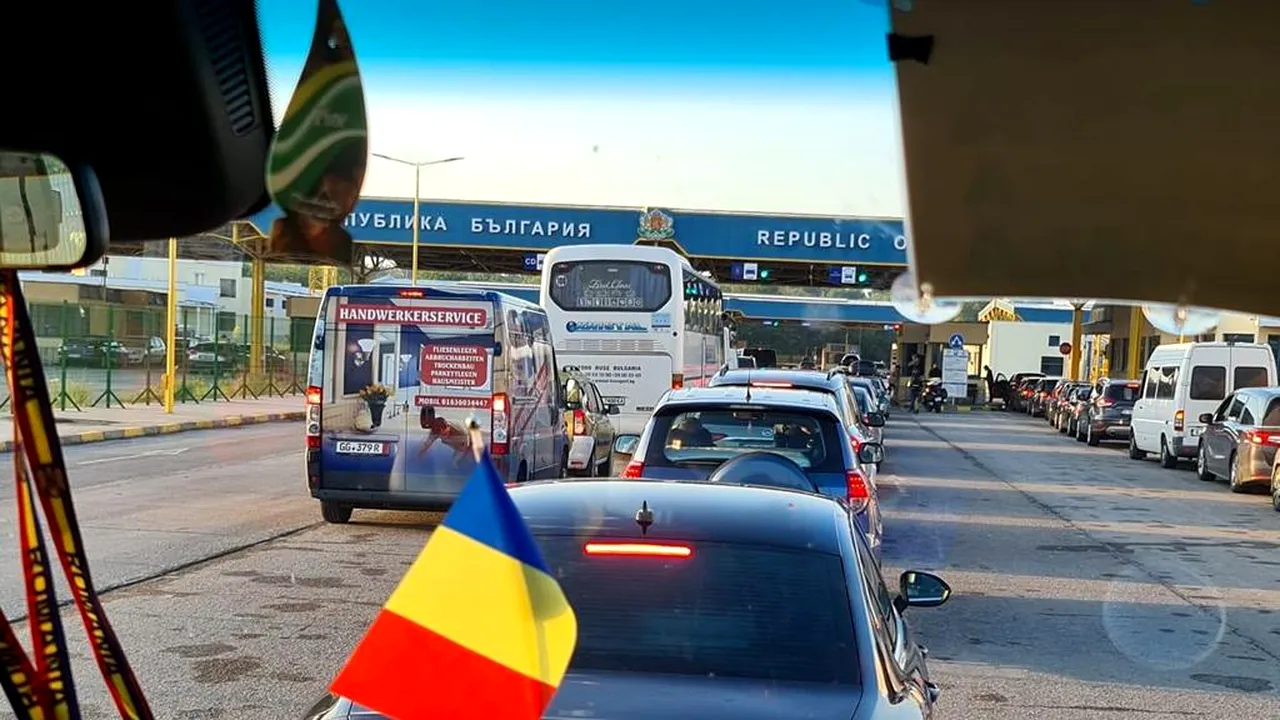 Noile condiţii de intrare în Grecia. Potrivit noilor reglementări, statul elen acceptă acum şi testele rapide