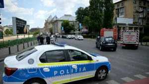 Accident grav în centrul Capitalei: un pieton a murit după ce a fost lovit de o motocicletă