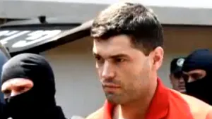 Un brazilian a mărturist că a comis 39 de crime în decurs de trei ani - VIDEO