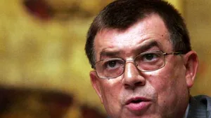 Antonescu îl va propune pe Radu Stroe pentru funcţia de secretar general PNL