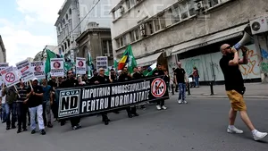 Noua Dreaptă a cerut 