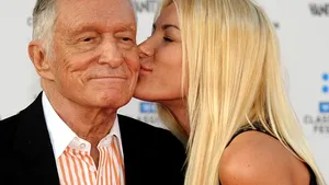 Patronul Playboy a întreţinut raporturi sexuale cu peste 1.000 de femei