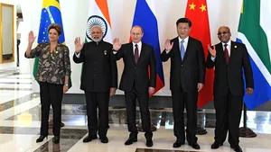 Summitul de la Goa: Statele BRICS se angajează să intensifice măsurile de combatere a terorismului şi a extremismului