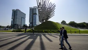 Ministerul Culturii  va relua procedura evaluării managementului Filarmonicii ,,George Enescu”