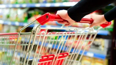 RETAIL&FMCG A început Colecta Națională de Alimente: unde poți dona