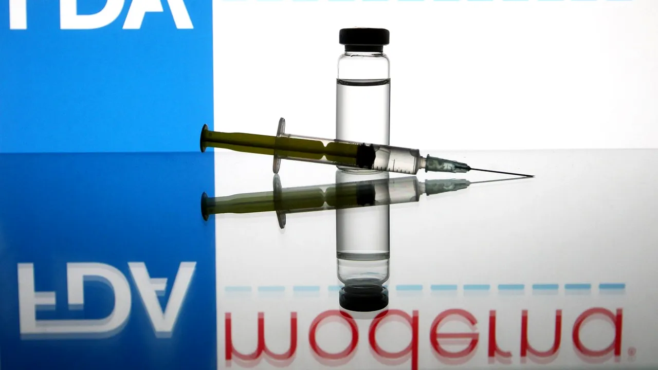 Moderna va furniza Comisiei Europene 160 de milioane de doze de vaccin până în trimestrul trei al anului