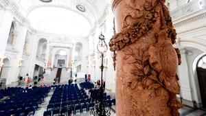 Ziua Justiţiei 2018 va avea loc. Câţi bani a alocat ministerul pentru acest eveniment