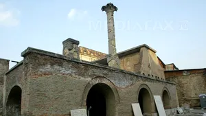 PMB va plăti peste 10 milioane de euro pentru restaurarea Palatului Voievodal 