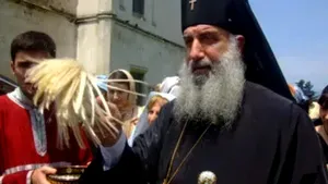 Mitropolitul Gerasim: 