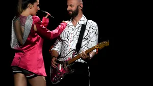 EUROVISION 2018 | Care sunt primele 10 ţări calificate în finala concursului. Când urcă pe scenă românii de la The Humans