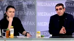 Judecătorul CSM Claudiu Drăgușin: A fost o campanie împotriva magistraturii. Destabilizarea nu s-a realizat