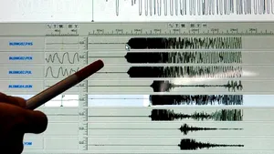 Cutremur de 5,2 grade, produs în nord-vestul Greciei