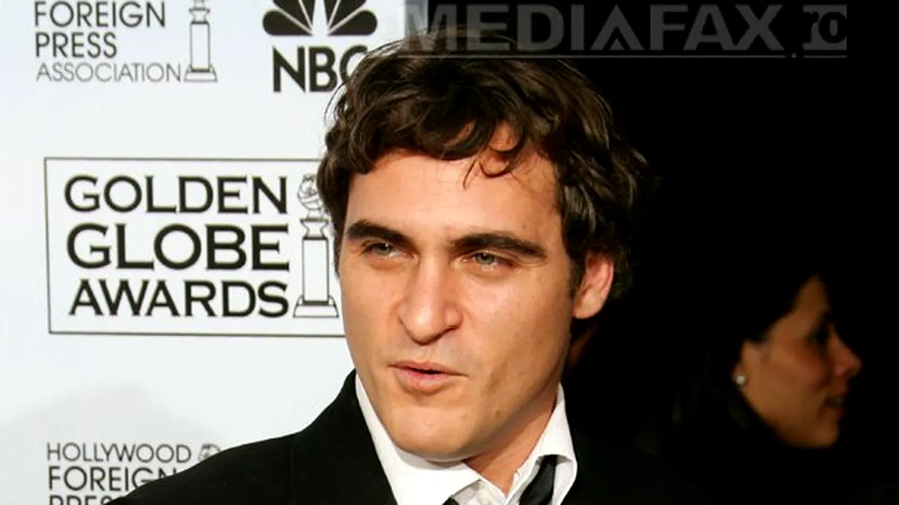 Joaquin Phoenix face declaraţii controversate despre religia SCIENTOLOGICĂ şi creştinism