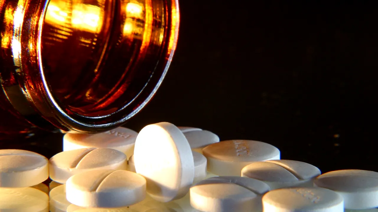 Piaţa farma a crescut în pandemie la 18 miliarde lei