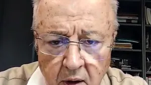 Ion Cristoiu: Deși a căzut Moțiunea de cenzură împotriva Ursulei a fost un succes. Fie și pentru c-a făcut-o pe Țarină să transpire nițel