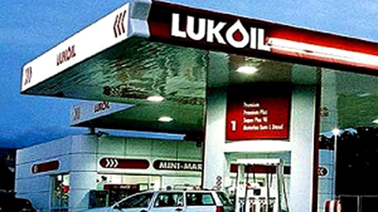 Lukoil Romania Cuts Diesel Oil Pump Prices By RON0.09 Per Liter