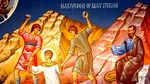 Sfântul Ștefan, sărbătorit pe 27 decembrie. Cine a fost primul martir creștin şi ce obiceiuri şi tradiţii respectă românii în această zi