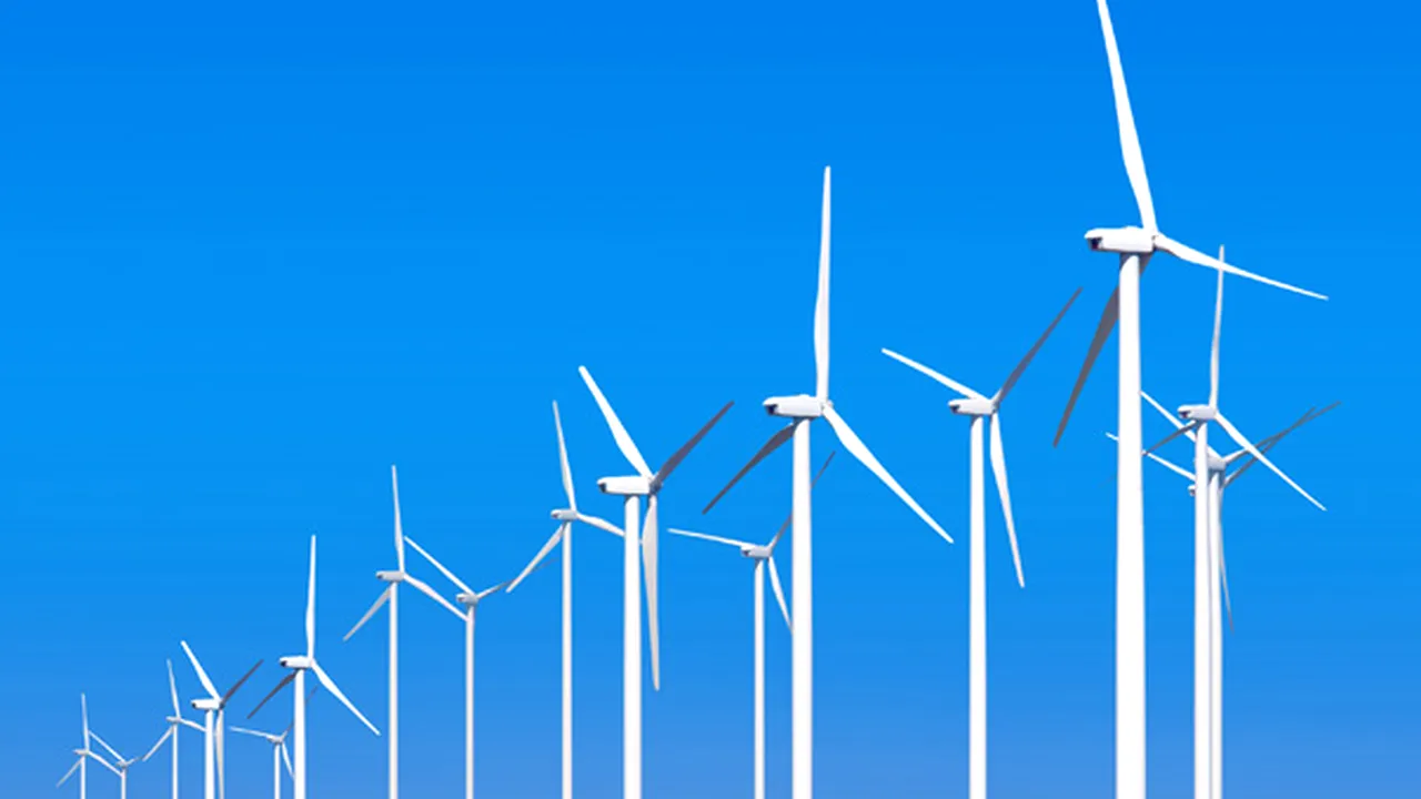 Verbund: România nu oferă cele mai bune condiţii pentru proiecte de energie regenerabilă